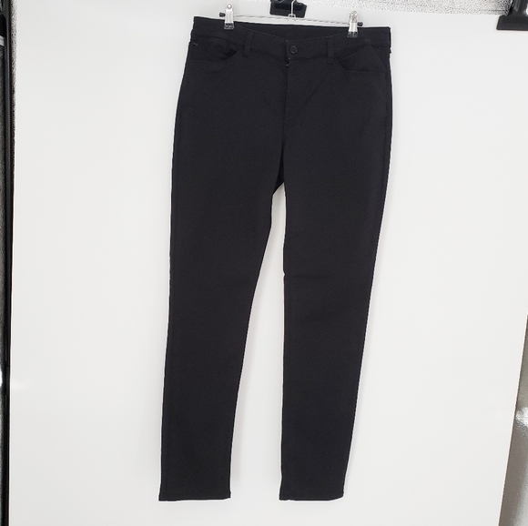 Armani Jeans | Jeans | Nwt Armani Jeans Size 35 Slim Fit Dahlia J8 Jeans |  Poshmark